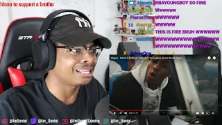 ImDontai Reacts To Migos Ft NBA YoungBoy need it