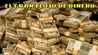 PORQUÉ  El gran flujo de dinero,Documental,EL DINERO,DISCOVERY MAX