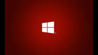 Windows 8 Horror Edition
