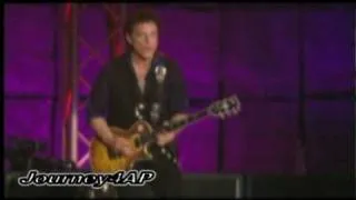 Mother Father - Journey Live 2009