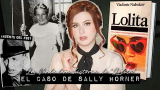 El Escalofriante Caso de Florence "Sally" Horner, La Historia que Inspiró "Lolita" | Estela Naïad