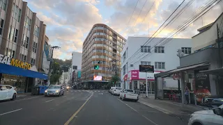 Joaçaba SC..um passeio pelo centro..