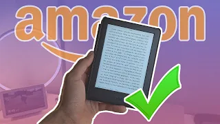 LA LECTURE RÉINVENTÉE ! Mon avis sur le Kindle d'Amazon
