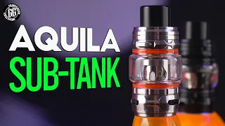 The Aquila Sub Tank ..  hits with me