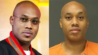 So THIS Is What Happened to Mario Winans — Witchcraft, Child Support & Tax Evasion 👀