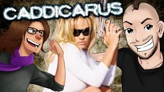 [OLD] VIP with Pamela Anderson - Caddicarus ft. Scarfulhu