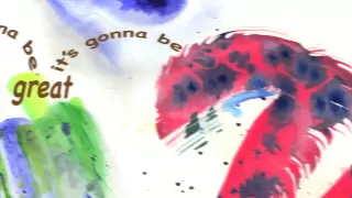 Winnie the Pooh "It's Gonna Be Great" Lyric Video