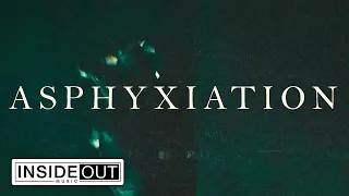 SONS OF APOLLO - Asphyxiation (Teaser)