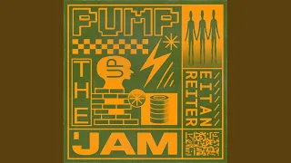 Pump Up The Jam (DJ T. Remix)