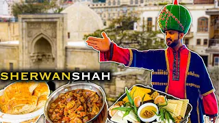 Badshah Bante Hi Saltanat pe Hamla Ho geya 🥴🫣 | Azerbaijan Baku