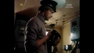 "Kapitan z Oriona" - film polski, 1977