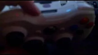 Xbox 360 controller doesn't sync with console *FIXED*