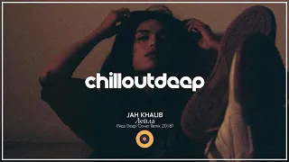 Jah Khalib -Leila(remix)