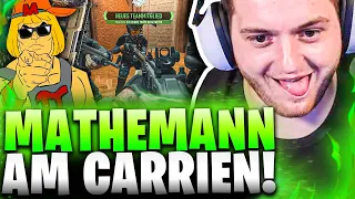 😨😱DURCHGEKNALLTER 3er! | 100 STREAMSNIPER in 1er LOBBY! | HILFE was ist das!!! | Warzone 2