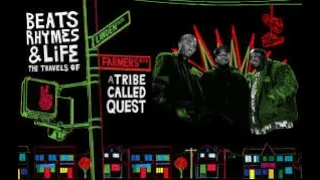 Beats, Rhymes & Life: The Travels of A Tribe Called Quest (Director’s Commentary) (2011)