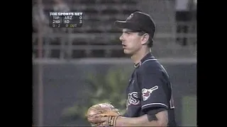 1998   MLB Highlights   July 22