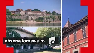 Turist în Calafat, o experienţă de neuitat