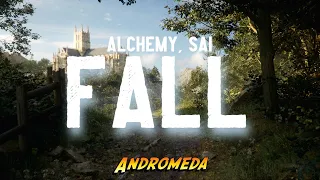 Alchemy & Sai - Fall