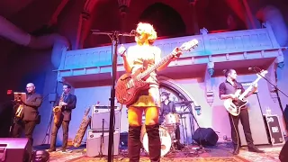 Samantha Fish - Nearer To You (Southgate House Revival 8/31/17 Newport, KY)