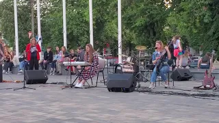 Вікторія Ткачук&Мирослава Куришко 04.06.2021