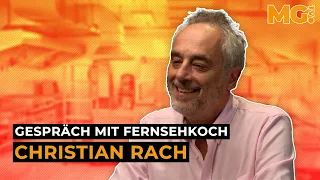 Christian RACH: "Wir sind nicht mehr fähig, Selbstkritik zu ertragen"