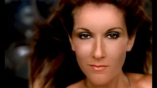 Céline Dion - I'm Alive (Remastered 4K)