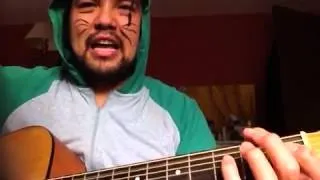 92. The Lion King- Be Prepared (Acoustic Cover)