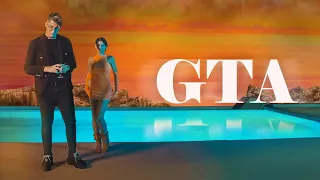ItsOnlySkillz - GTA (Official Music Video Clip)