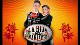 La hija del mariachi  - Que Bonito Amor. CD2