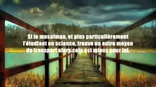 La mixité dans les transports en commun? - Sheikh Zayd Al-Madkhali