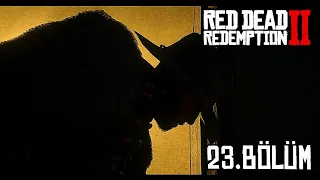 [2K] HDR  - Red Dead Redemption 2 - [ PC ] - TÜRKÇE - 23.Bölüm