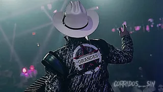 Herencia De Grandes - De Cuidad al Rancho (en vivo)