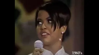 Tammi Terrell - COMPLETE ON FILM. All available film clips 2022. Marvin Gaye and Tammi Terrell