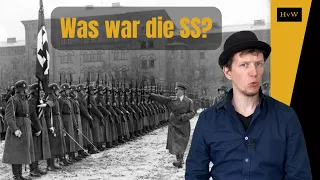 Die SS - Hitlers schwarzer Orden