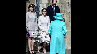 Kate Middleton Royal Curtsy Compilation to the queen