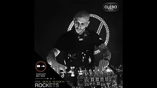 Rockets Clero_1 Hour_Session_May【₂₀₂₄】