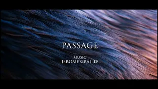 Passage - Jérôme Graille