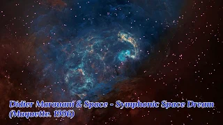 Didier Marouani "A Symphonic Space Dream" vs Ф. Киркоров "Жестокая любовь".