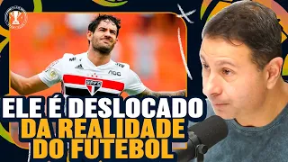 A VERDADE sobre ALEXANDRE PATO