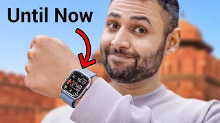 I hated Smartwatches...until I used one