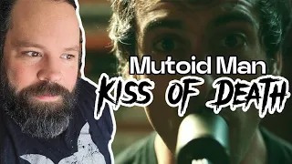 THIS WAS ON ANOTHER LEVEL! Mutoid Man "Kiss of Death"