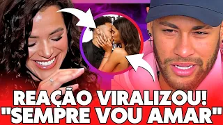 APÓS RESPOSTA DE MARQUEZINE, NEYMAR SE PRONUNCIA E SITUAÇÃO EXPLODE! "NÃO VOU ESCONDER" ?