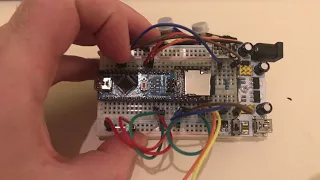 Arduino MP3 Module, грамотный