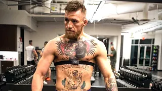 Conor McGregor - I'm Back to DESTROY Dustin Poirier