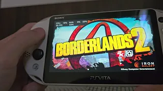 Borderlands 2 PS Vita - Final ThreadOptimizer profile