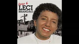 Leci Brandão   Neguinho Poeta