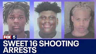 Sheriff reveals new details in deadly sweet 16 shootings