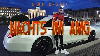 KING KHALIL - NACHTS IM AMG (PROD.BY TROOH HIPPI)