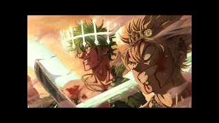 Asta, Yuno  Black Clover ⌜AMV⌟    Royalty  ᴴᴰ