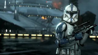 Defending Kamino For Our Brothers | Star Wars Battlefront 2